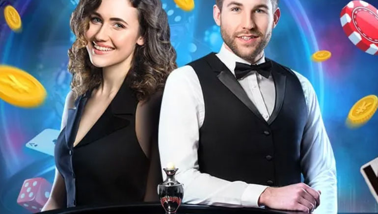 20BET Casino სქრინშოტი 4