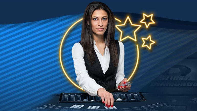 20BET Casino სქრინშოტი 1