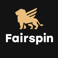 Fairspin Casino-ს მიმოხილვა