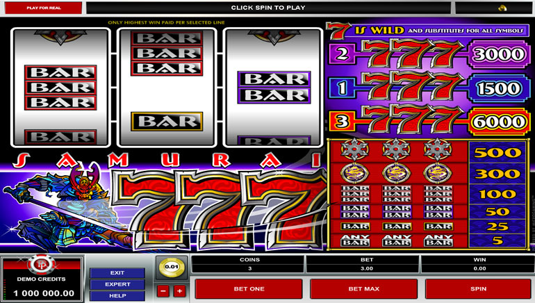 Videoslots Casino სქრინშოტი 5