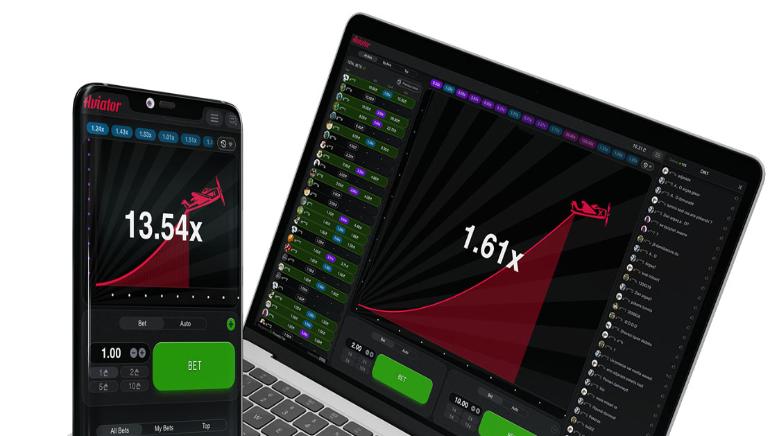 BetLabel Casino სქრინშოტი 2