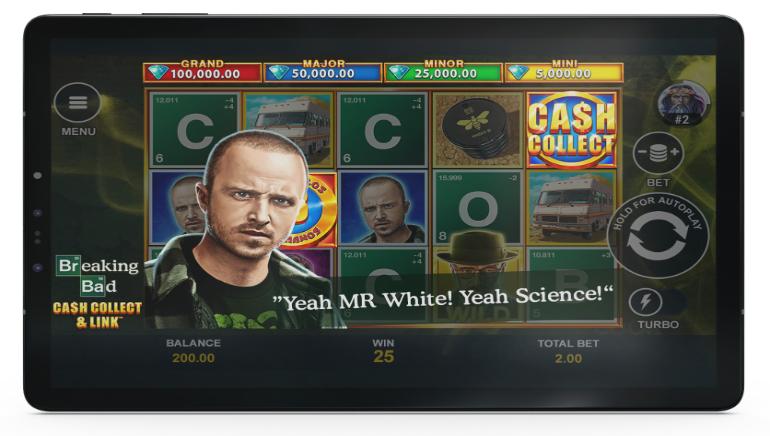 Game Features