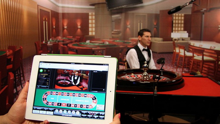 Bet it All Casino სქრინშოტი 4