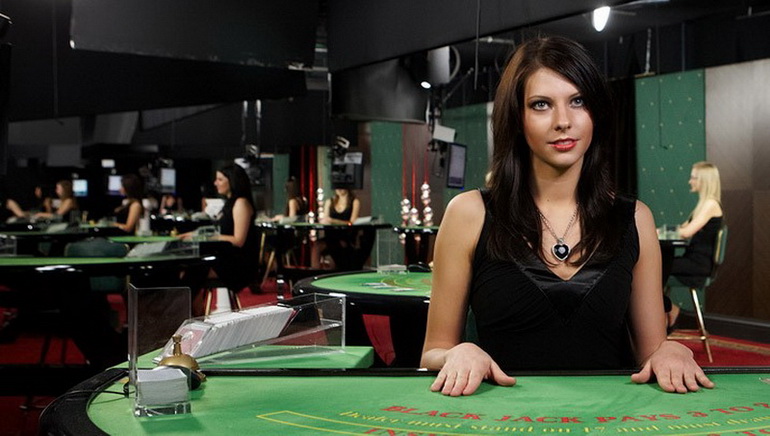 Play Club Casino სქრინშოტი 1