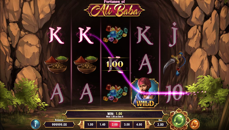 DasistCasino სქრინშოტი 2