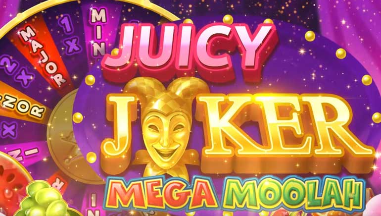 Mega Moolah სქრინშოტი 4