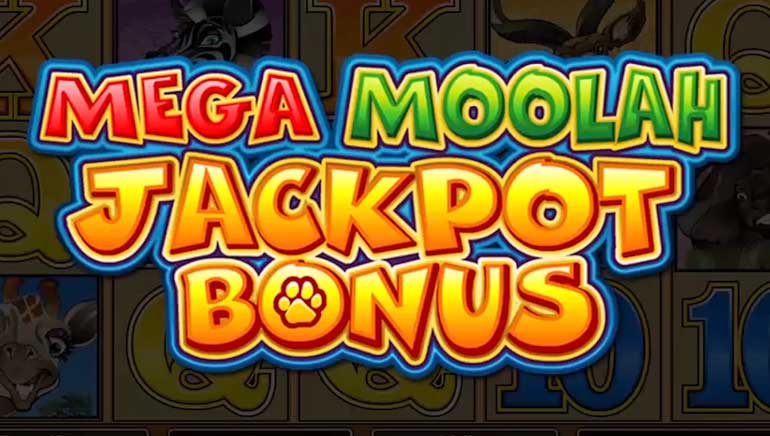 Mega Moolah სქრინშოტი 2