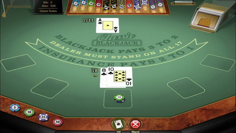 Platinum Play Casino სქრინშოტი 5