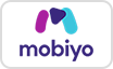 Mobiyo ლოგო