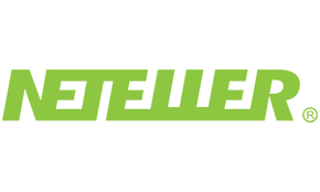 NETELLER ლოგო