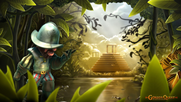 JetBull Casino სქრინშოტი 1