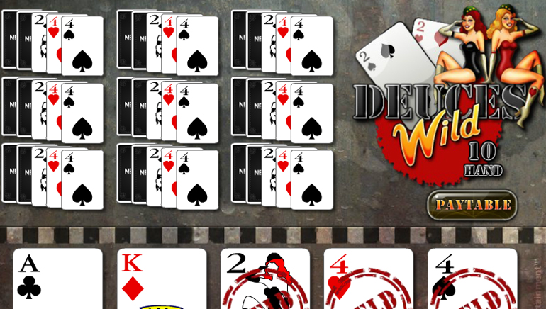 No Bonus Casino სქრინშოტი 4