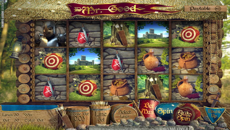 Royal Vegas Casino სქრინშოტი 3