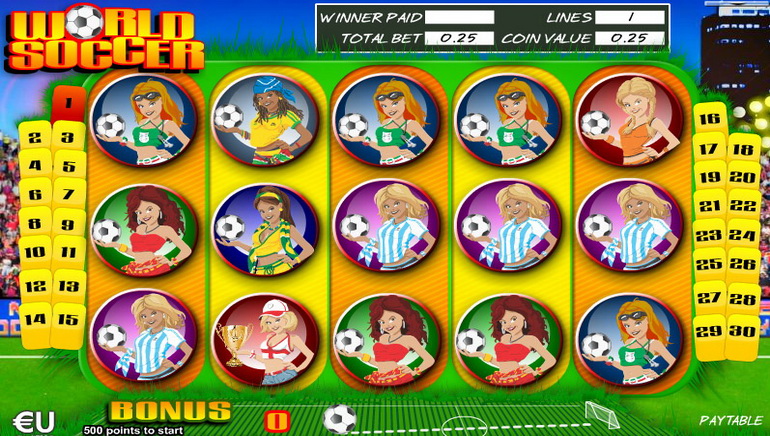 PlayOJO Casino სქრინშოტი 4