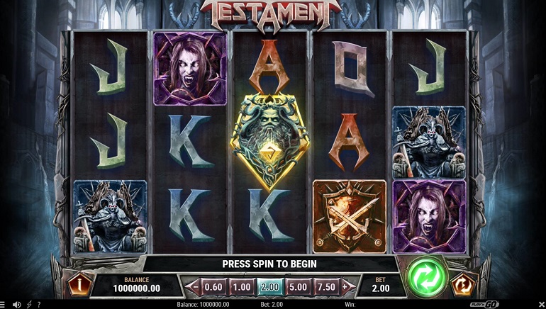 DasistCasino სქრინშოტი 1