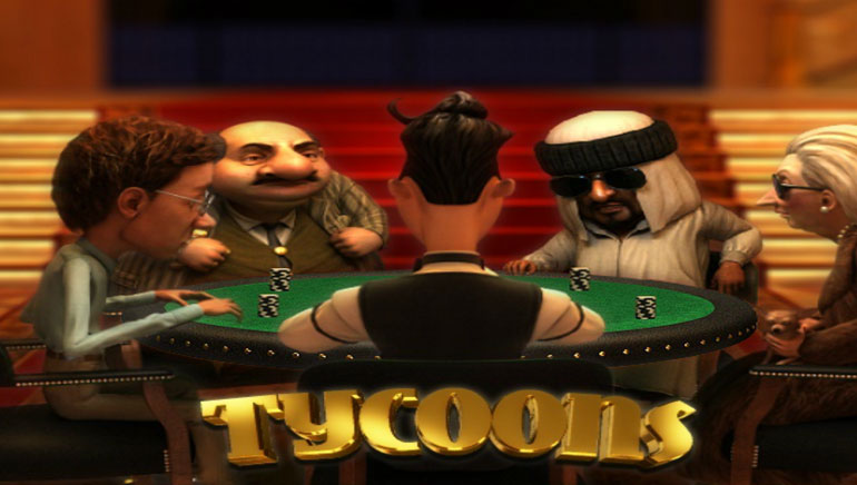 Guts Casino სქრინშოტი 1