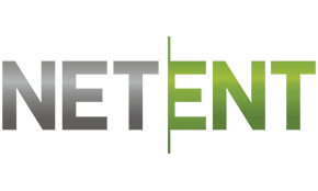 NetEnt ლოგო
