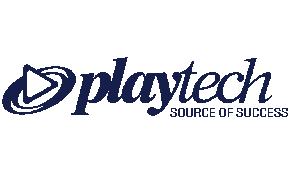 Playtech ლოგო