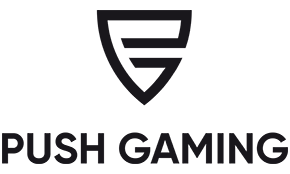 Push Gaming ლოგო