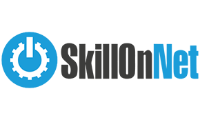 SkillOnNet ლოგო